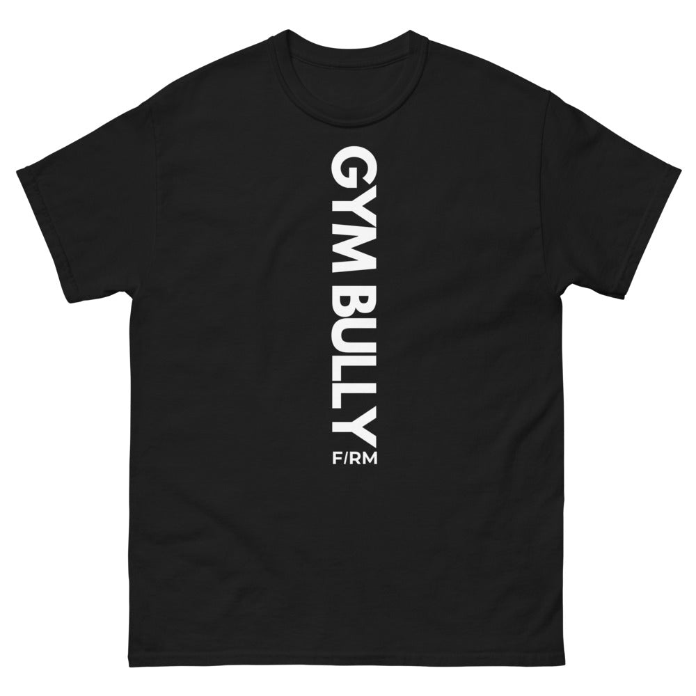 "GYM BULLY" UNISEX T-SHIRT