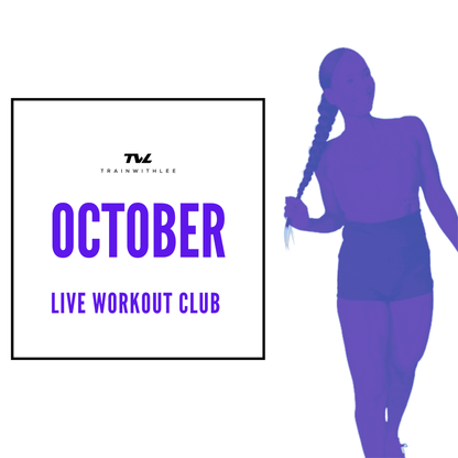 LIVE WORKOUT CLUB