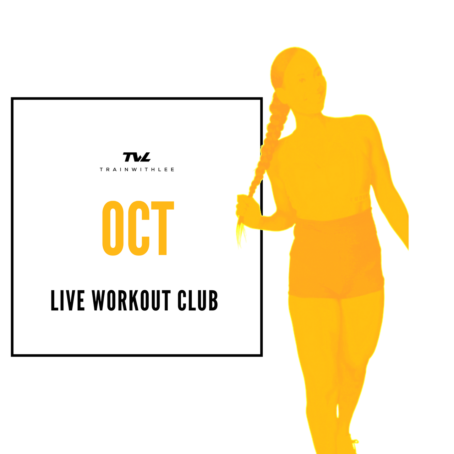 LIVE WORKOUT CLUB