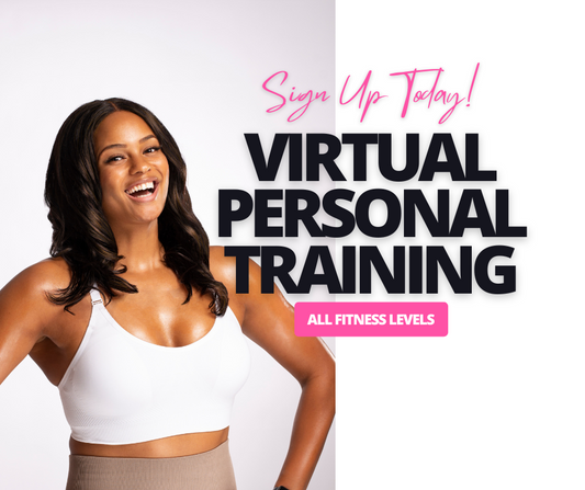 Virtual Personal Training