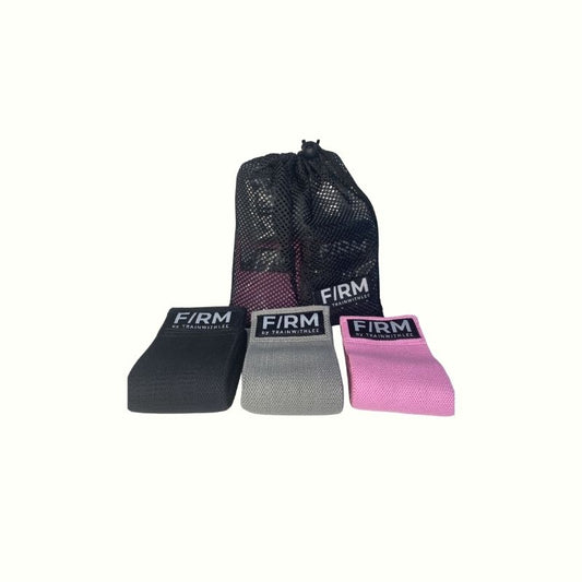 F/RM Resistance Band Set