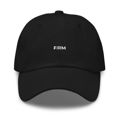 F/RM Dad hat