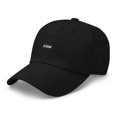 F/RM Dad hat