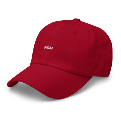 F/RM Dad hat