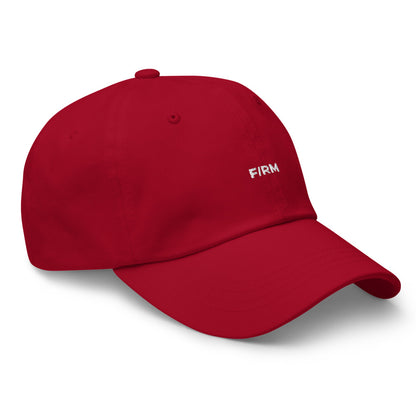 F/RM Dad hat