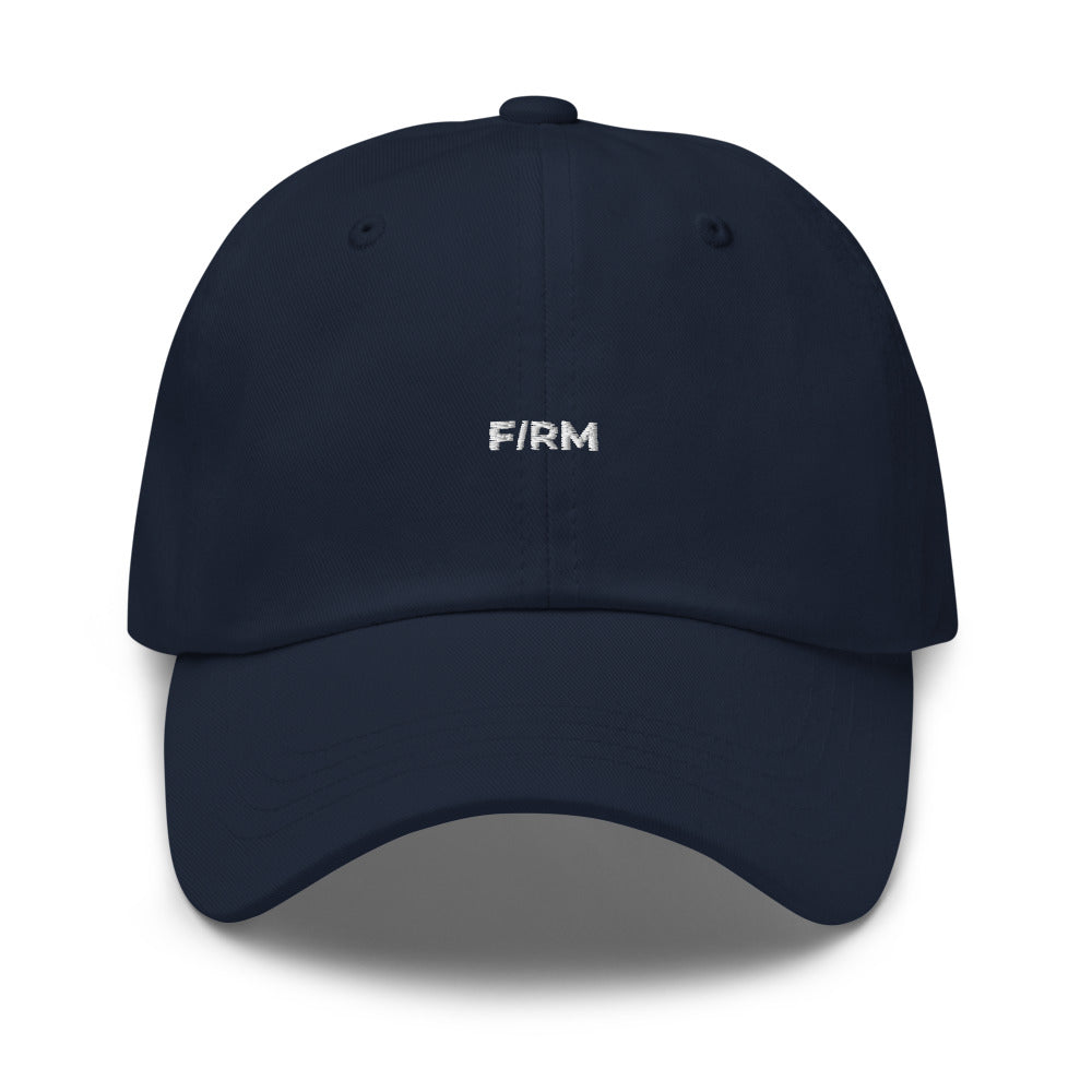 F/RM Dad hat