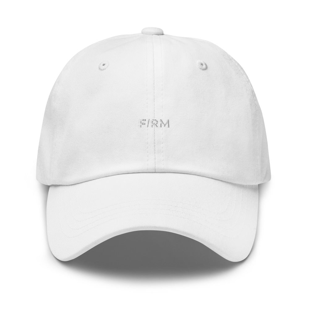 F/RM Dad hat