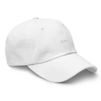 F/RM Dad hat